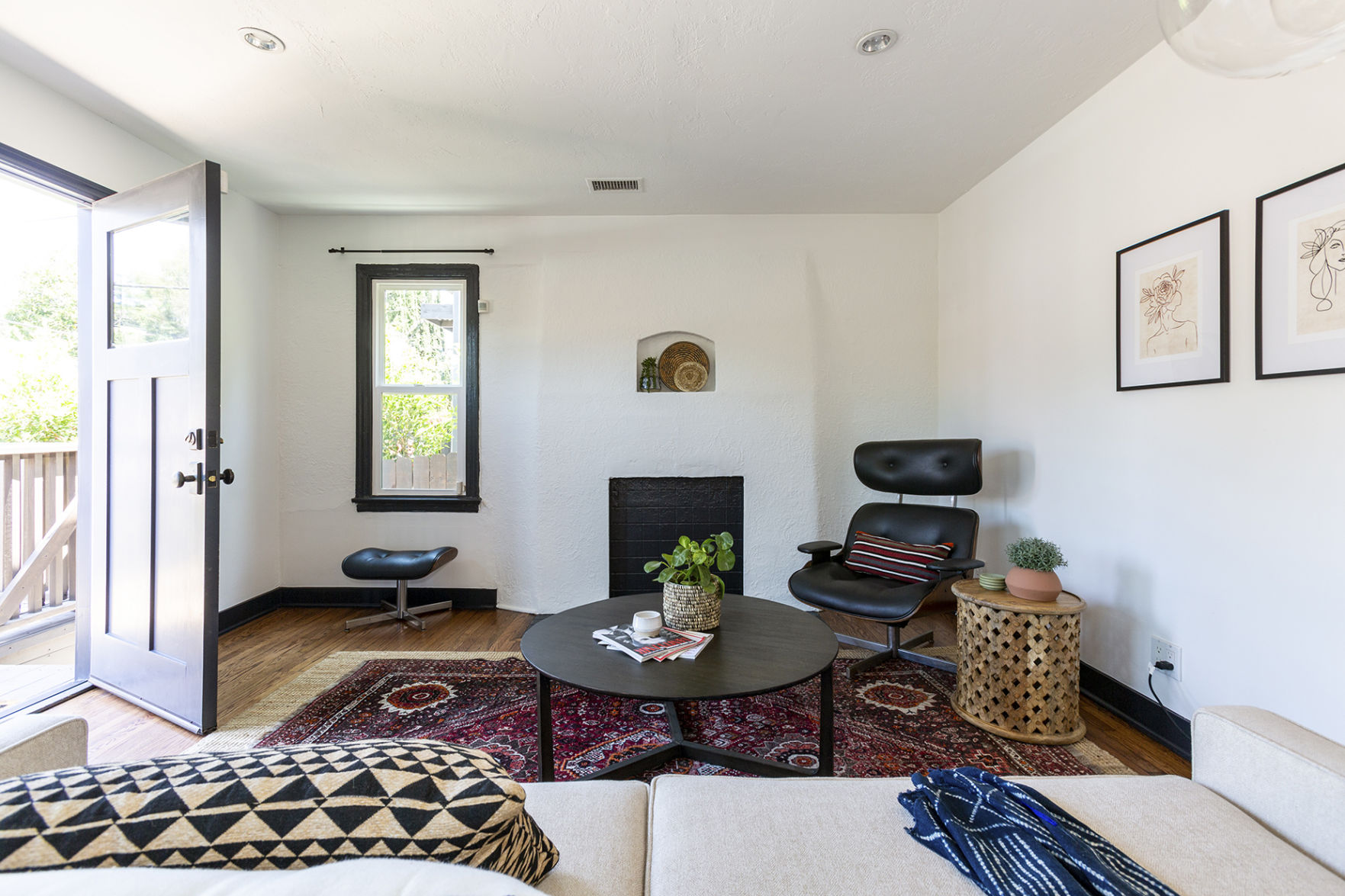 Photo: New Listings in Silver Lake and Echo Park by the C+K Wisner Real Estate Team at Compass